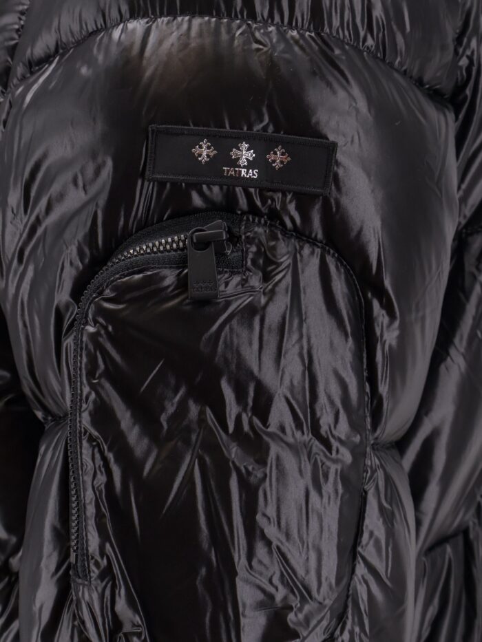 TATRAS Belbo Hooded Down Jacket