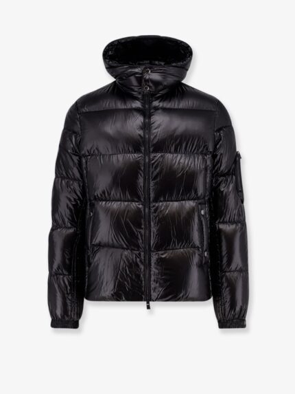 TATRAS Belbo Hooded Down Jacket