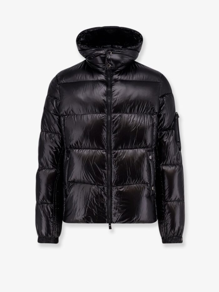 TATRAS Belbo Hooded Down Jacket