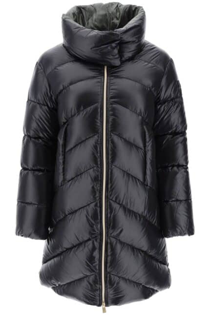 Tatras Edela Midi Down Jacket