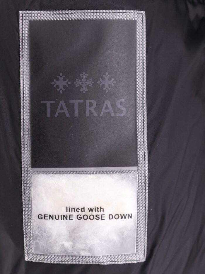 TATRAS JACKET