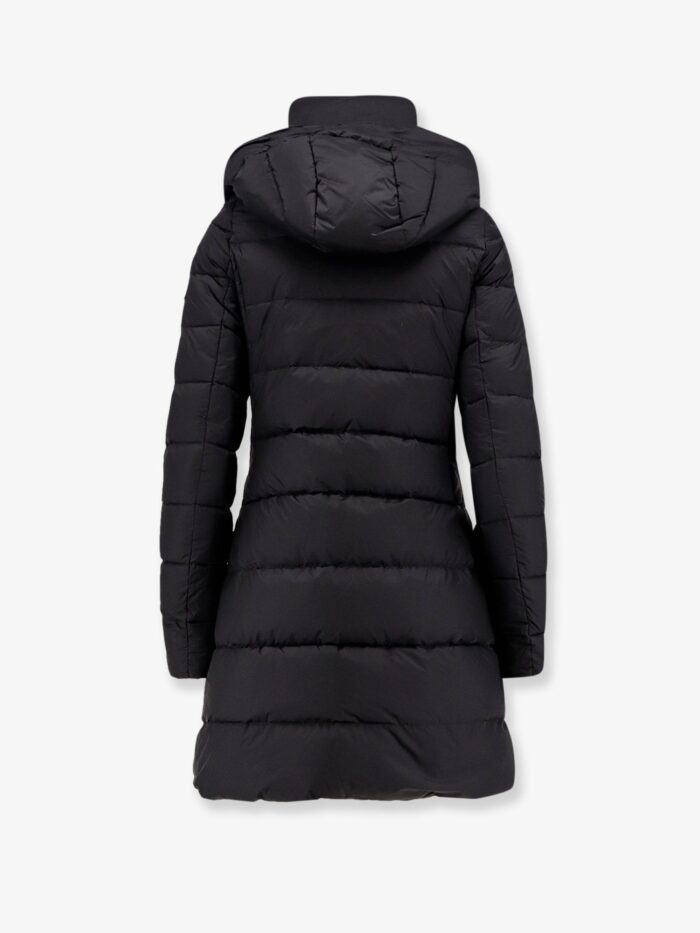 TATRAS Long Nylon Down Jacket