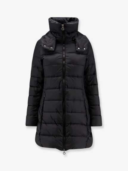 TATRAS Long Nylon Down Jacket