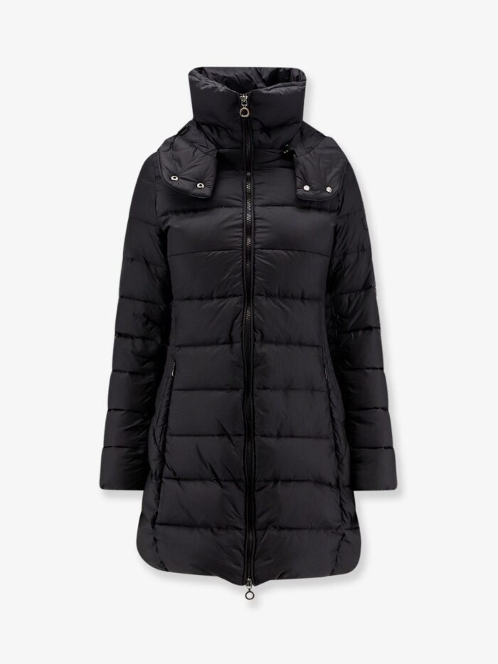TATRAS Long Nylon Down Jacket