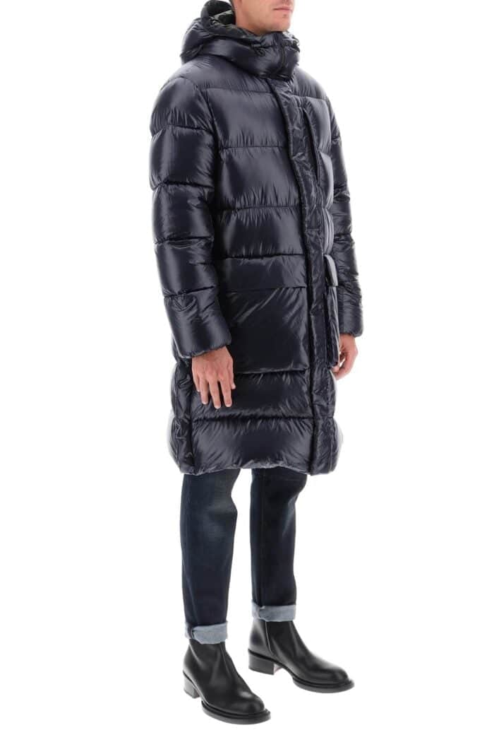 TATRAS Mejiniko Midi Puffer Jacket