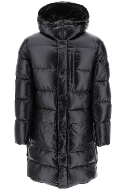 TATRAS Mejiniko Midi Puffer Jacket