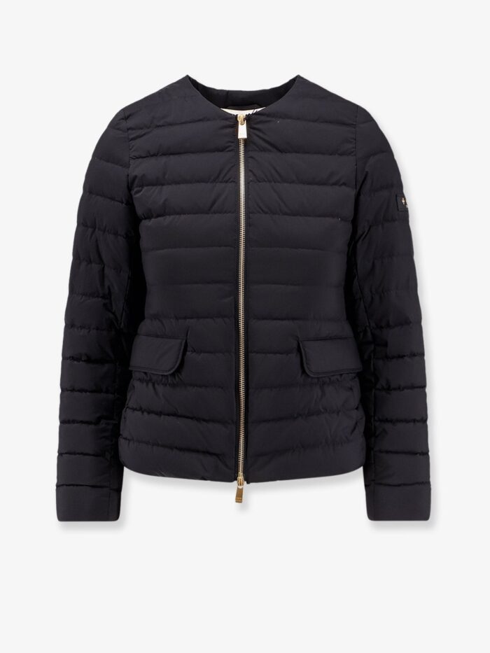 TATRAS Nylon Down Jacket