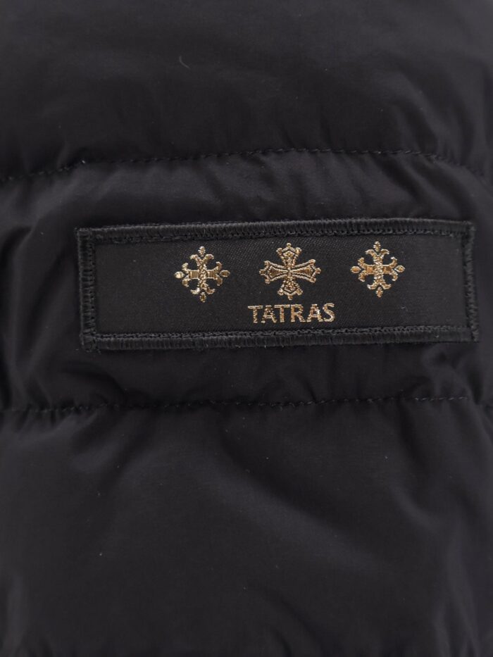 TATRAS Nylon Down Jacket