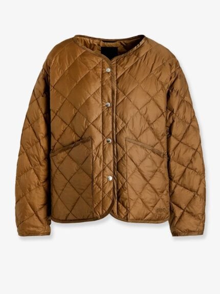 TATRAS Quilted And Padded Jacket