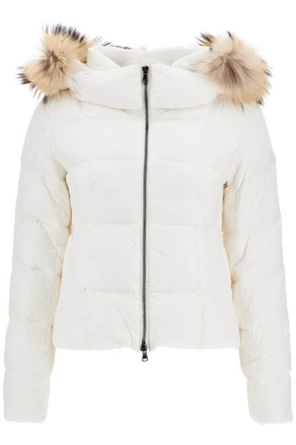 TATRAS Short Down Jacket By Avec