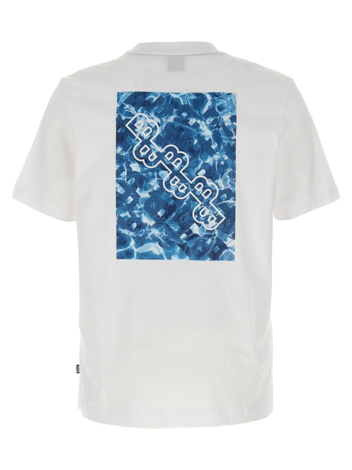 HUGO BOSS 'Taut 81' T-shirt