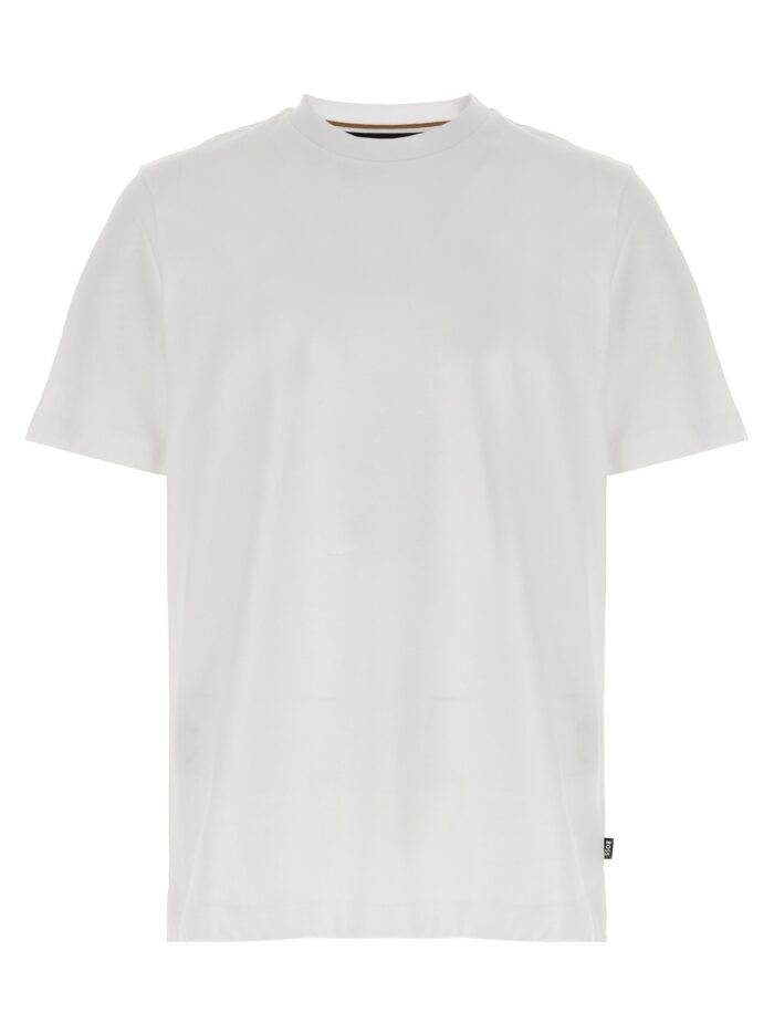 hugo boss 'taut 81' t shirt HUGO BOSS 'Taut 81' T-shirt