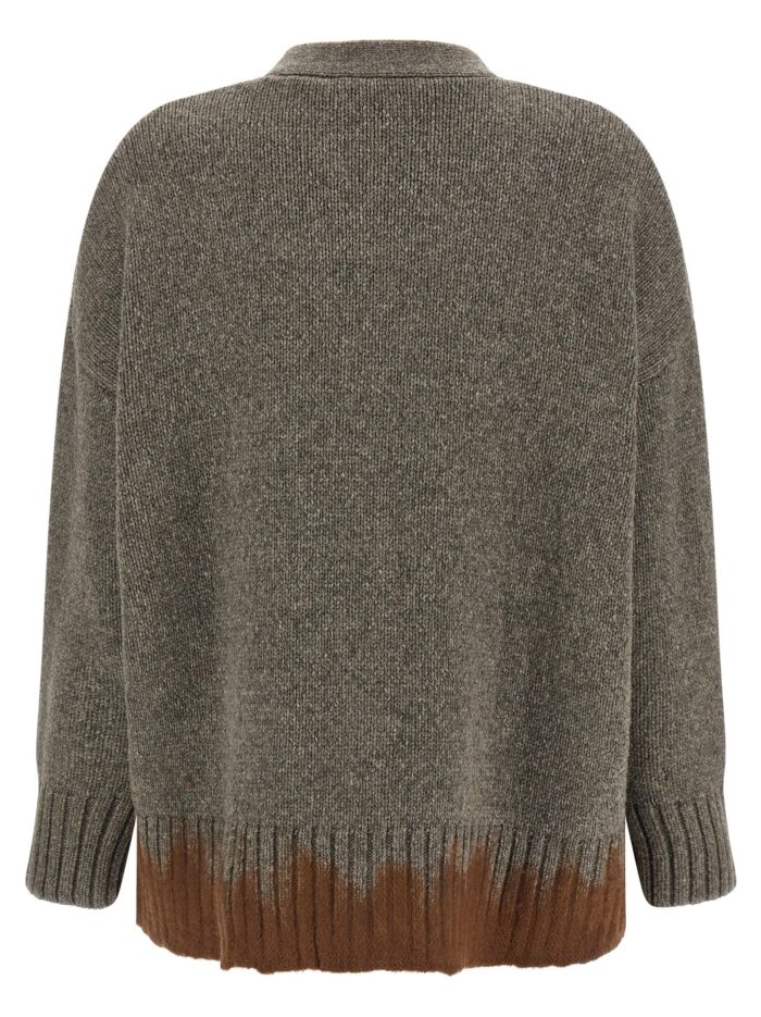 TELA 'Tawan' Cardigan