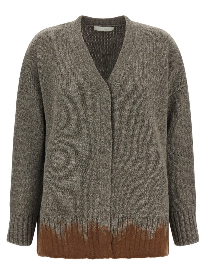 TELA 'Tawan' Cardigan