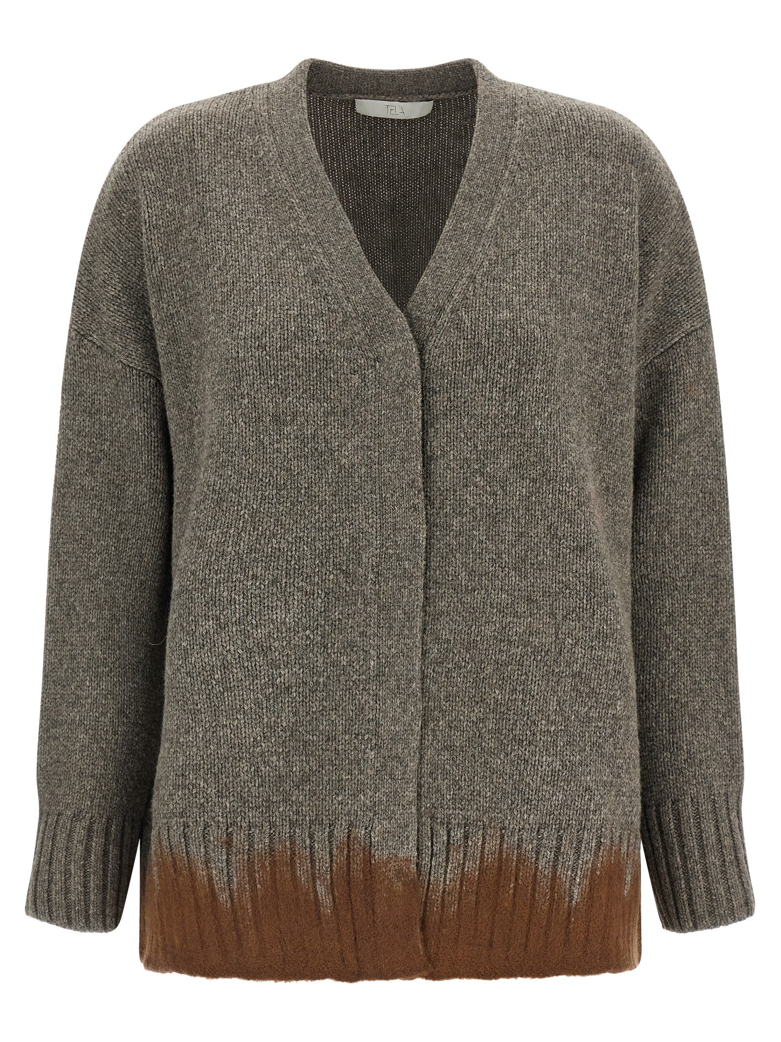 TELA 'Tawan' Cardigan