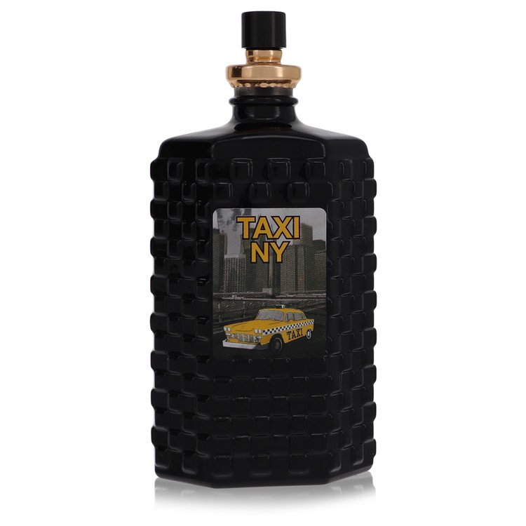 Taxi NY By Cofinluxe - Eau De Toilette Spray (Tester) 3.4 Oz