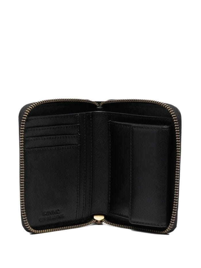 Taylor Zip Around Wallet