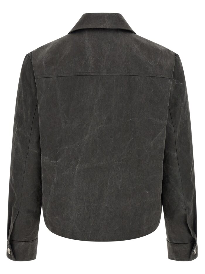SÉFR 'Tazio' Jacket
