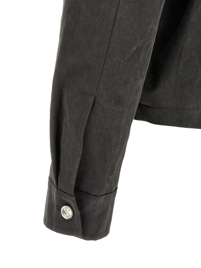 SÉFR 'Tazio' Jacket