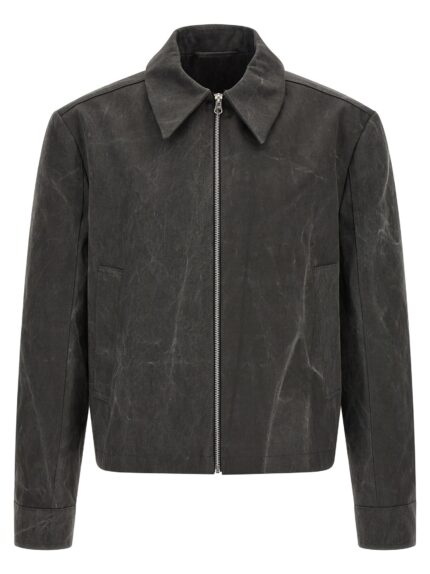 SÉFR 'Tazio' Jacket