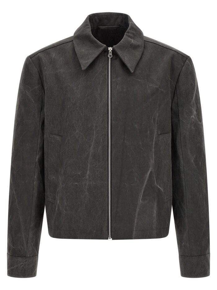 sÉfr 'tazio' jacket SÉFR 'Tazio' Jacket