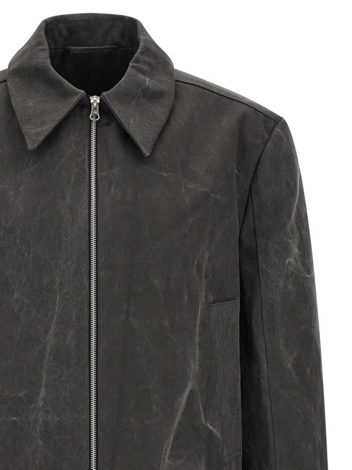 SÉFR 'Tazio' Jacket