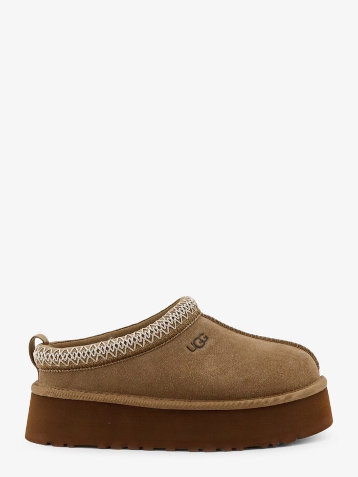 ugg tazz ii suede slip on Ugg Tazz II Suede Slip-on