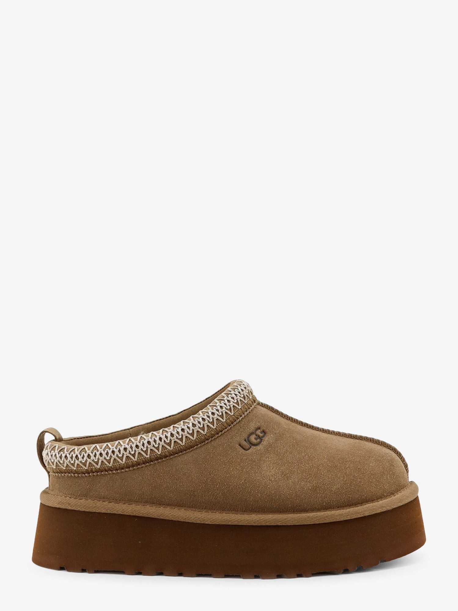 Ugg Tazz II Suede Slip-on