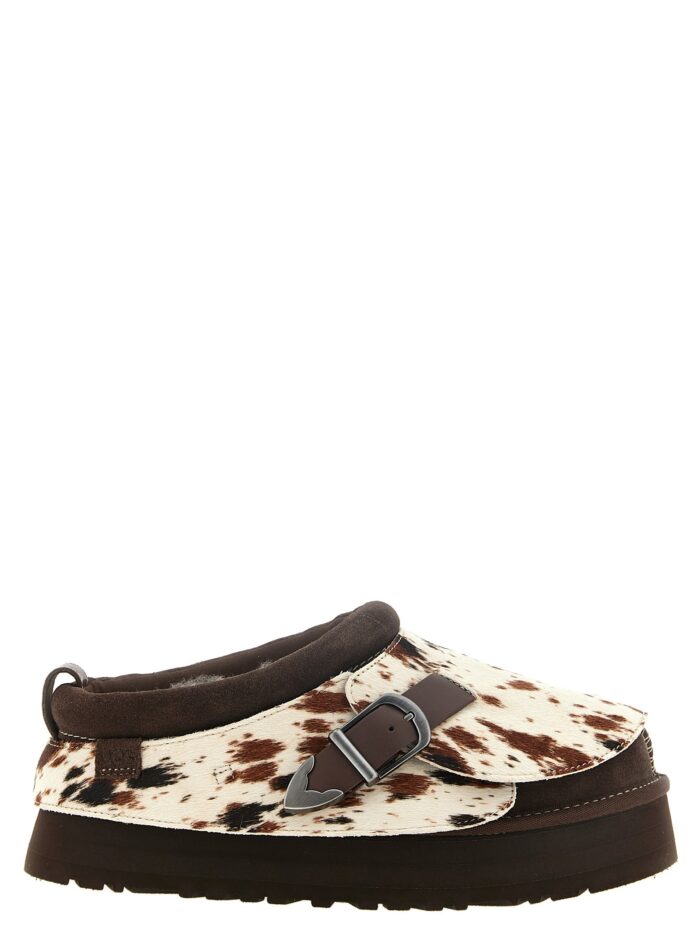 ugg 'tazz western' sabots Ugg 'Tazz Western' Sabots