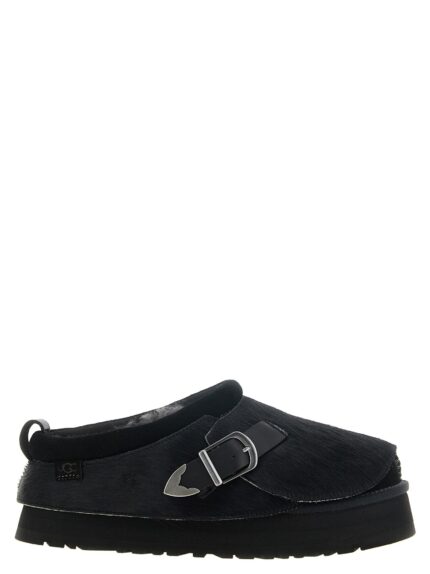 Ugg 'Tazz Western' Sabots