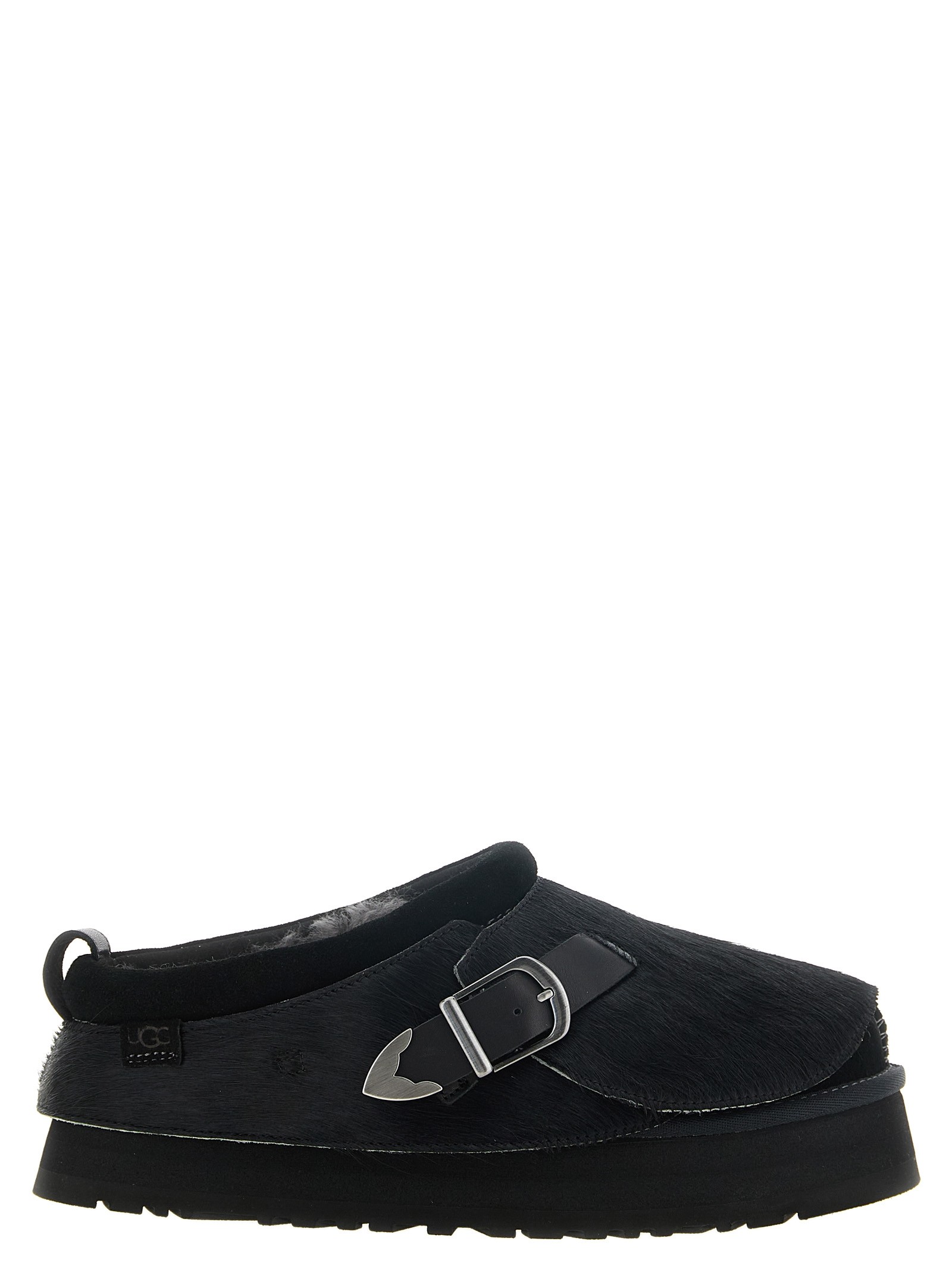 Ugg 'Tazz Western' Sabots
