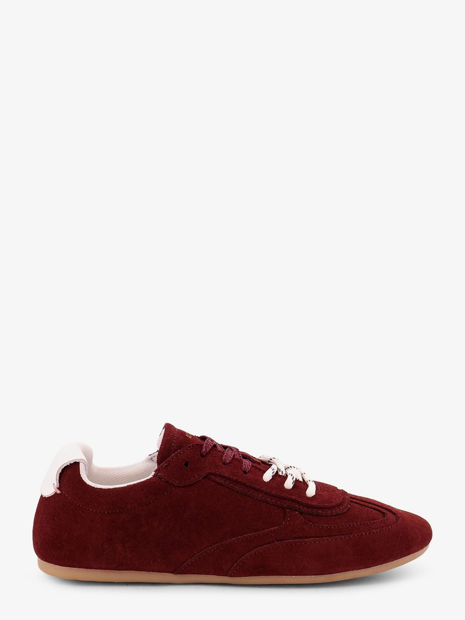ALOHAS TB.24 Suede Sneakers