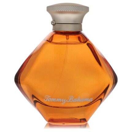 Tommy Bahama By Tommy Bahama - Eau De Cologne Spray (unboxed) 3.4 Oz