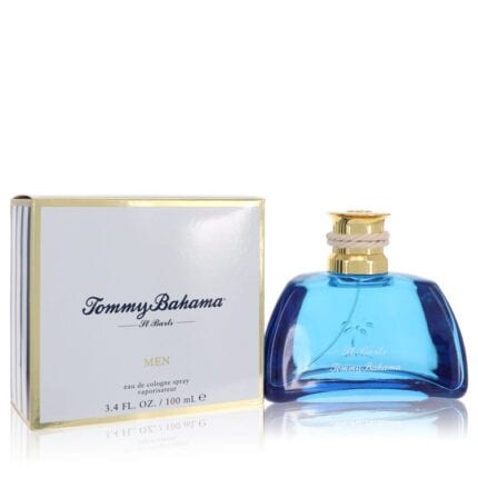 Tommy Bahama Set Sail St. Barts By Tommy Bahama - Eau De Cologne Spray 3.4 Oz