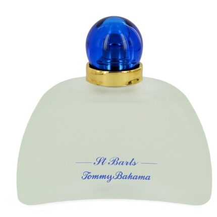 Tommy Bahama Set Sail St. Barts By Tommy Bahama - Eau De Parfum Spray (unboxed) 3.4 Oz