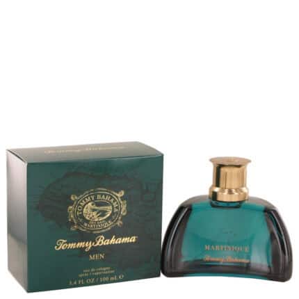 Tommy Bahama Set Sail Martinique By Tommy Bahama - Cologne Spray 3.4 Oz