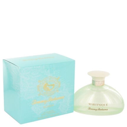 Tommy Bahama Set Sail Martinique By Tommy Bahama - Eau De Parfum Spray 3.4 Oz