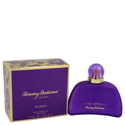 Tommy Bahama St. Kitts By Tommy Bahama - Eau De Parfum Spray 3.4 Oz