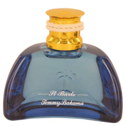 Tommy Bahama Set Sail St. Barts By Tommy Bahama - Eau De Cologne Spray (unboxed) 3.4 Oz