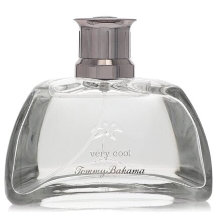 Tommy Bahama Very Cool By Tommy Bahama - Eau De Cologne Spray (unboxed) 3.4 Oz
