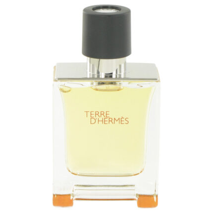 Terre D'Hermes By Hermes - Eau De Toilette Spray (unboxed) 1.7 Oz