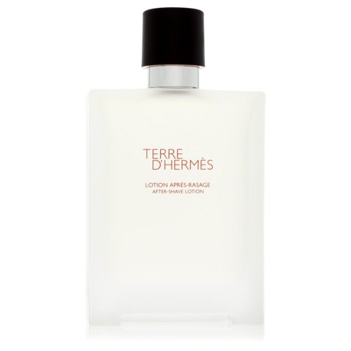 Terre D'Hermes By Hermes - After Shave Lotion (unboxed) 3.4 Oz