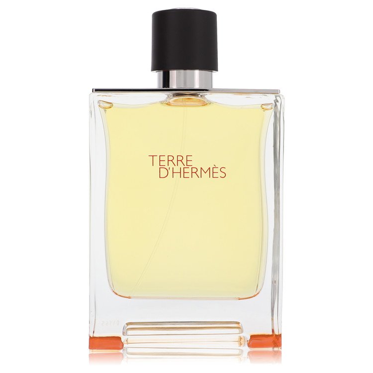 Terre D'Hermes By Hermes - Eau De Toilette Spray (unboxed) 6.7 Oz