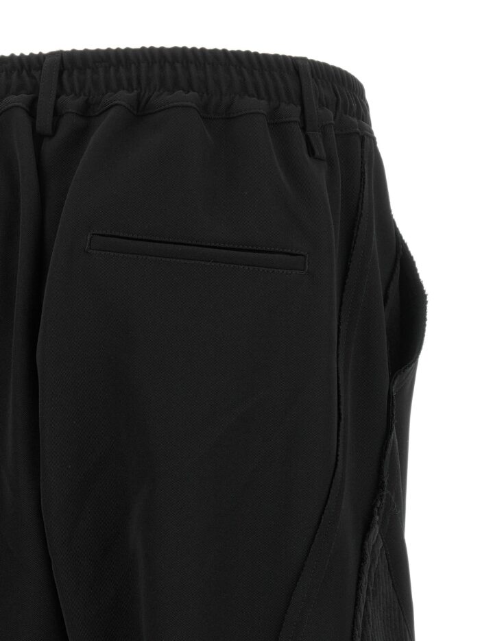 SONG FOR THE MUTE 'Tear Drop' Joggers