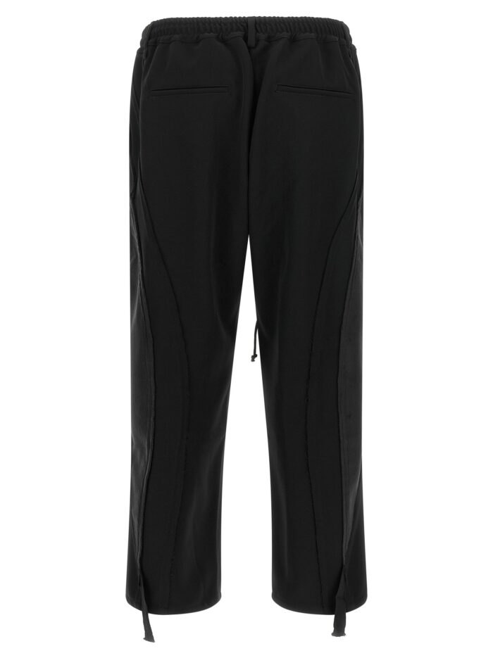 SONG FOR THE MUTE 'Tear Drop' Joggers