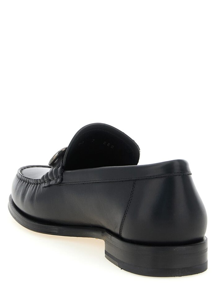 Ferragamo 'Teatro' Loafers
