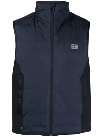 Tech Essentials Vest