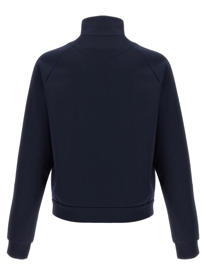 PRADA Tech Fabric Sweatshirt