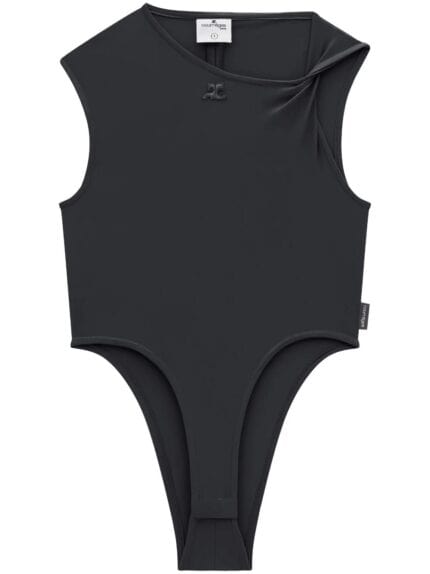 Tech Jersey Twist Body