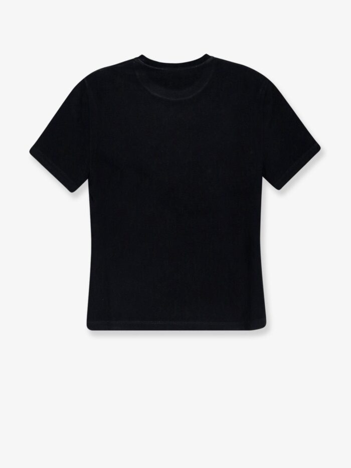 Gucci Technical Cotton Jersey T-shirt